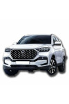 SSANGYONG