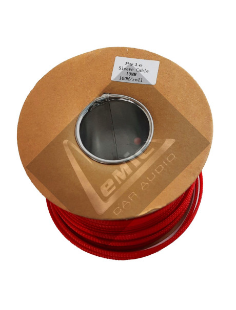 Pyle Kablo Saklama Çorabı 10mm ( 100 metre)