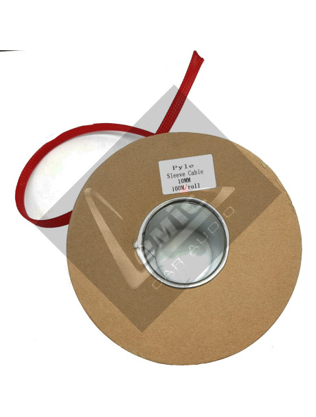 Pyle Kablo Saklama Çorabı 10mm ( 100 metre)