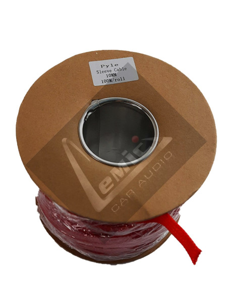 Pyle Kablo Saklama Çorabı 10mm ( 100 metre)