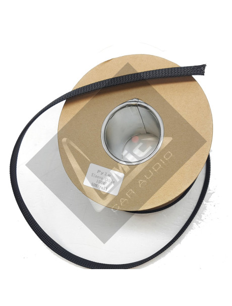 Pyle Kablo Saklama Çorabı 15mm ( 50 metre)