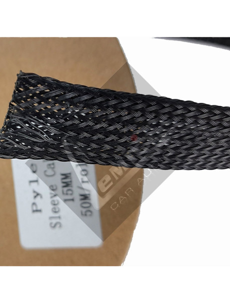 Pyle Kablo Saklama Çorabı 15mm ( 50 metre)