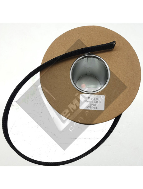 Pyle Kablo Saklama Çorabı 20mm ( 50 metre)