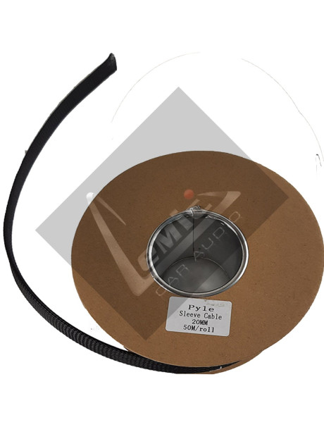 Pyle Kablo Saklama Çorabı 20mm ( 50 metre)