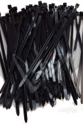 Pyle Kablo Bağı - Naylon Cırt – Plastik Kelepçe 4.8X200MM