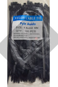 Pyle Kablo Bağı - Naylon Cırt – Plastik Kelepçe 4.8X200MM