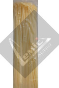 Pyle Kablo Bağı - Naylon Cırt – Plastik Kelepçe 4.8X400MM