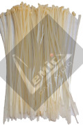 Pyle Kablo Bağı - Naylon Cırt – Plastik Kelepçe 4.8X400MM