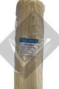 Pyle Kablo Bağı - Naylon Cırt – Plastik Kelepçe 4.8X400MM