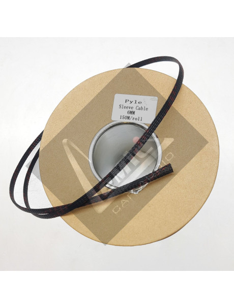Pyle Kablo Saklama Çorabı 6mm ( 150 metre)