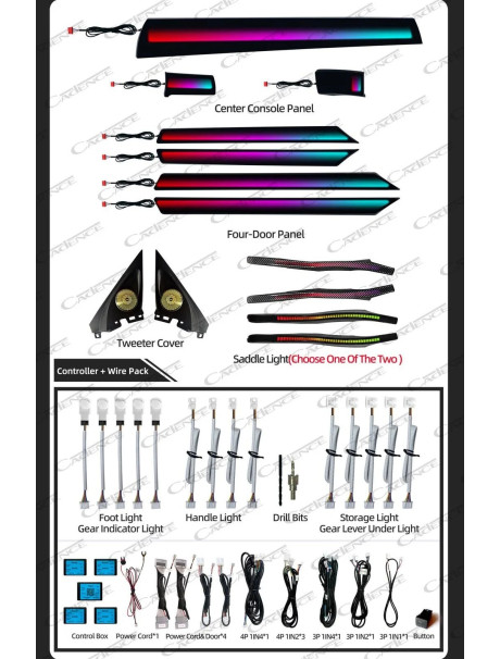 Honda Civic 2016-2021