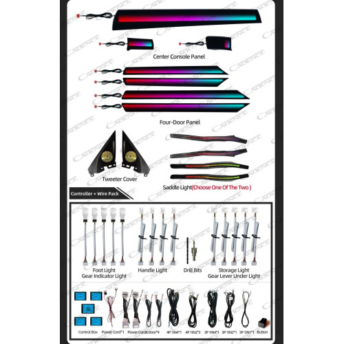 Honda Civic 2016-2021