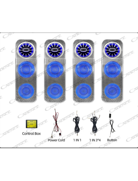 Mercedes Benz V Class (W447) 2016-2022