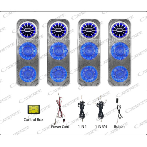 Mercedes Benz V Class (W447) 2016-2022