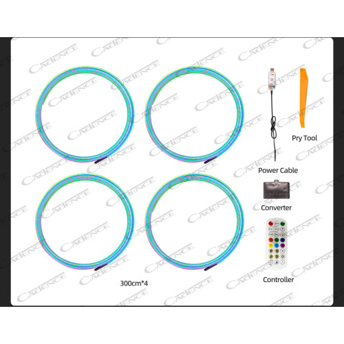DOOR FRAME LİGHT