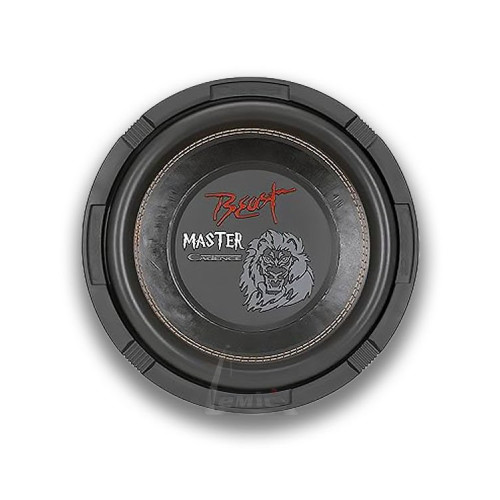 CADENCE BM-15 SUBWOOFER 6000W