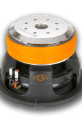 CADENCE BM-15 SUBWOOFER 6000W