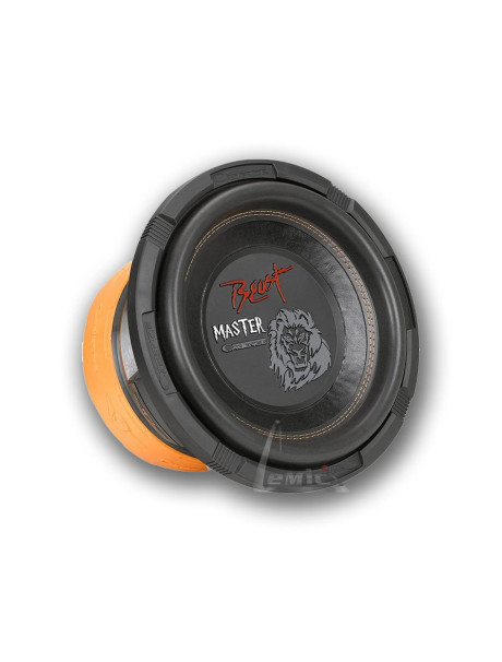 CADENCE BM-15 SUBWOOFER 6000W