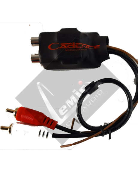 Cadence C100 Parazit Kesici Profesyonel