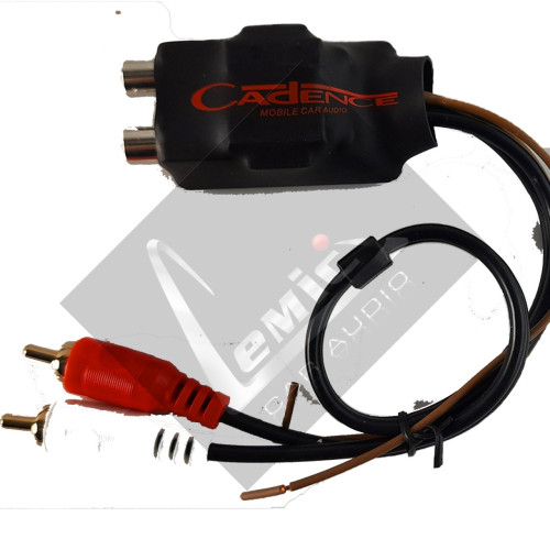 Cadence C100 Parazit Kesici Profesyonel
