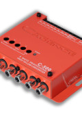 Cadence C500 5 Kanal Tetikli Deck Çevirici Profesyonel
