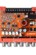 Cadence C500 5 Kanal Tetikli Deck Çevirici Profesyonel