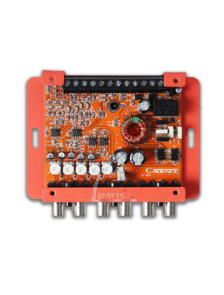 Cadence C500 5 Kanal Tetikli Deck Çevirici Profesyonel