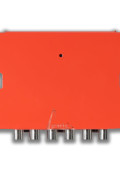 Cadence C500 5 Kanal Tetikli Deck Çevirici Profesyonel