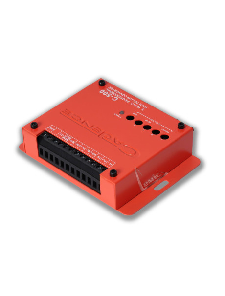 Cadence C500 5 Kanal Tetikli Deck Çevirici Profesyonel