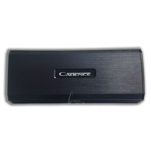 CADENCE CA-4.400D FULL RANGE DIGITAL DIGITAL AMPLİFİER