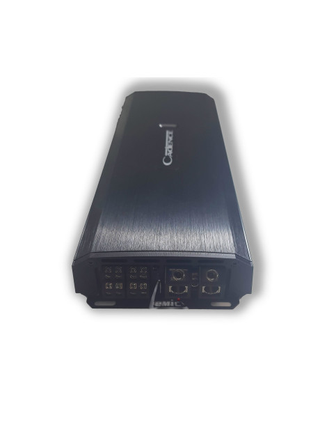 CADENCE CA-4.400D FULL RANGE DIGITAL DIGITAL AMPLİFİER