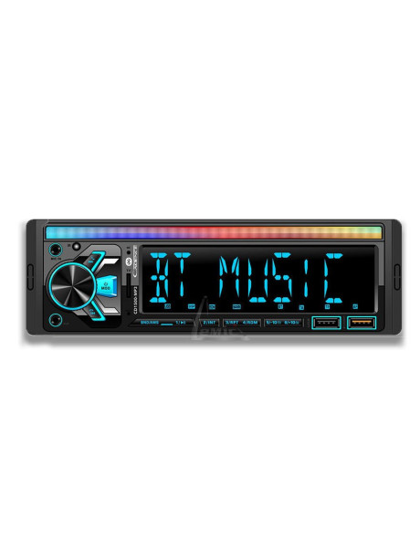 CD-1500 MP3