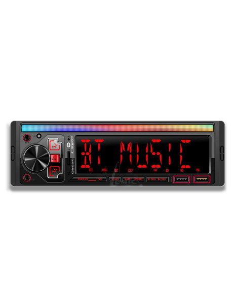 CD-1600 MP3