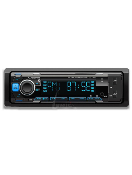 CD-7200 MP3