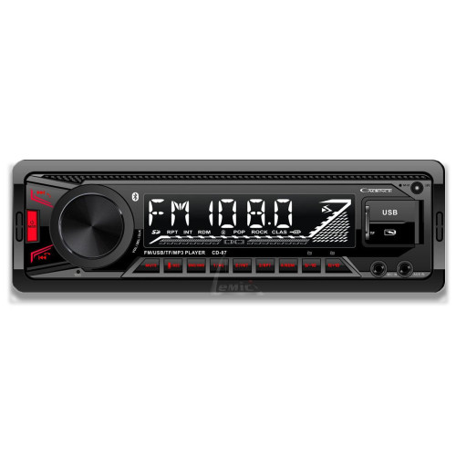CD-87MP3