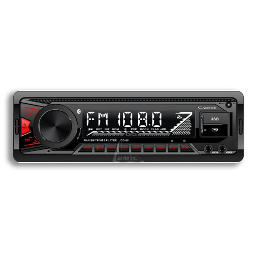 CD-88 MP3