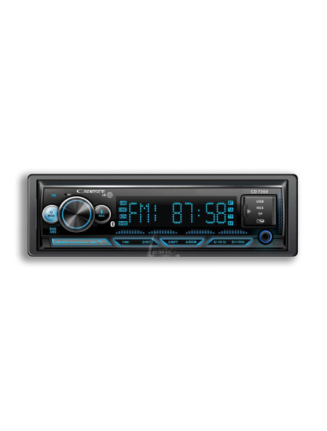 CADENCE CAR MP3 PLAYER CD7300