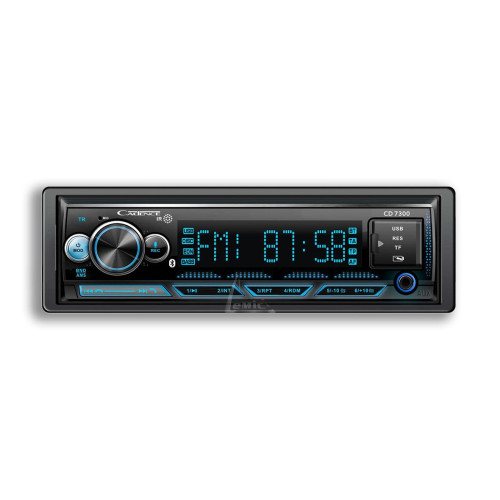 CADENCE CAR MP3 PLAYER CD7300