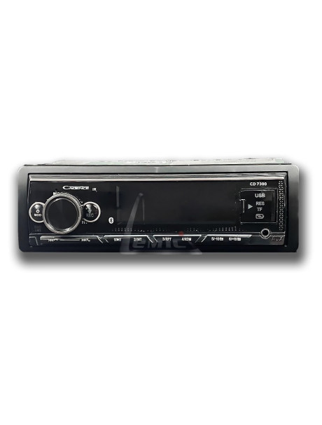 CADENCE CAR MP3 PLAYER CD7300