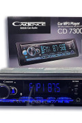 CADENCE CAR MP3 PLAYER CD7300