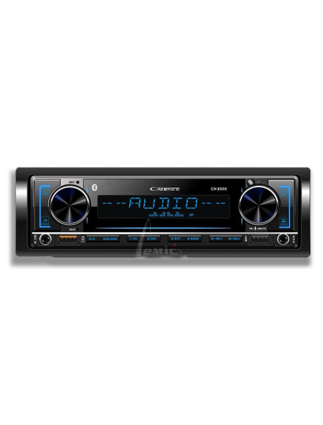 MP3 CH8500 DSP