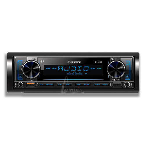 MP3 CH8500 DSP