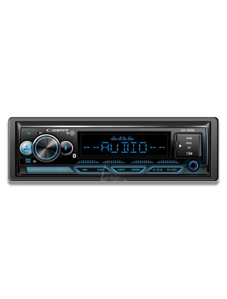 MP3 CH9500 DSP