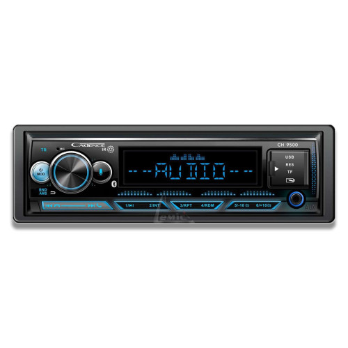 MP3 CH9500 DSP