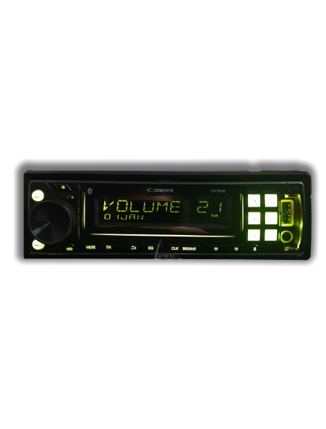 MP3 CH9500 DSP