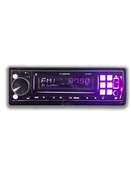 MP3 CH9500 DSP