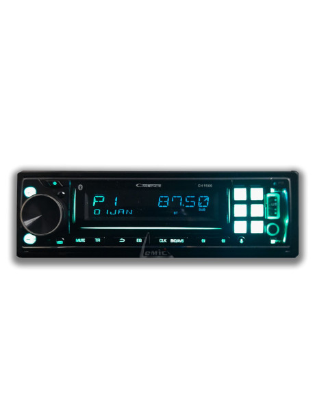 MP3 CH9500 DSP