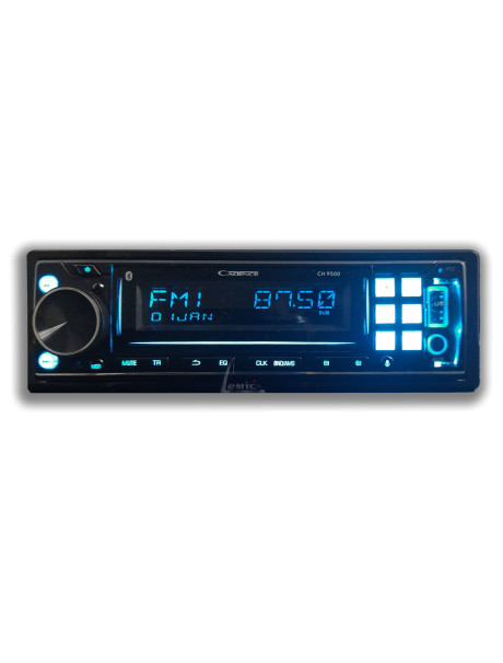 MP3 CH9500 DSP