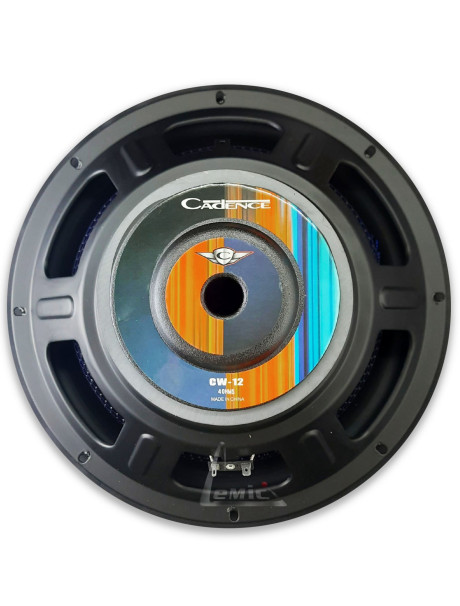 CADENCE CW12