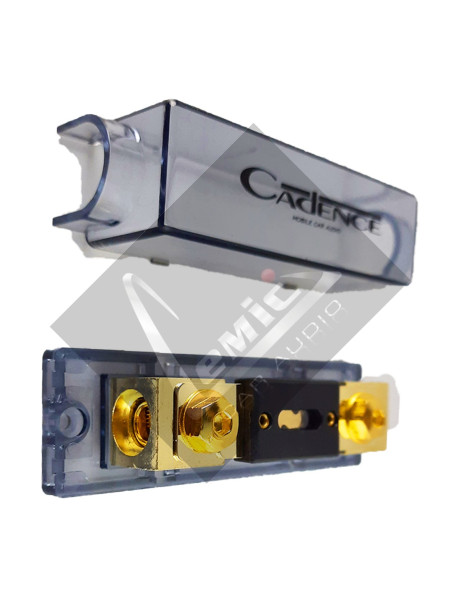 Cadence FH-5 Oto Amfi Sigorta 200 Amper